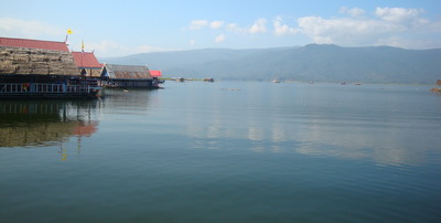 doi tao lake